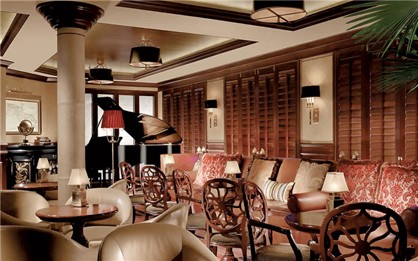 Various Marine Project Lighting