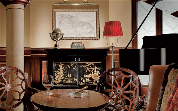 Various Marine Project Lighting