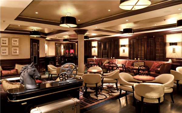 Various Marine Project Lighting