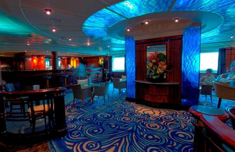 Various Marine Project Lighting