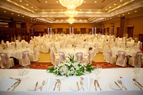 Slieve Russell Hotel