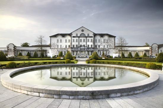 Slieve Russell Hotel