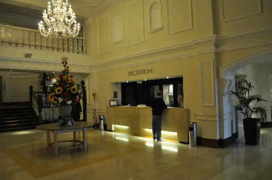 Slieve Donard Resort & Spa