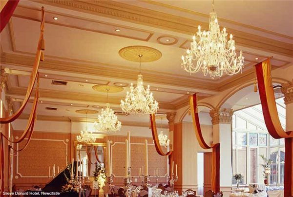 Slieve Donard Resort & Spa