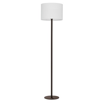 Flores with Floor Lamp
