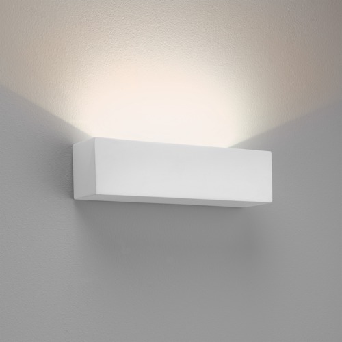 Astro Parma 250 LED Uplight Wall Light 2700K