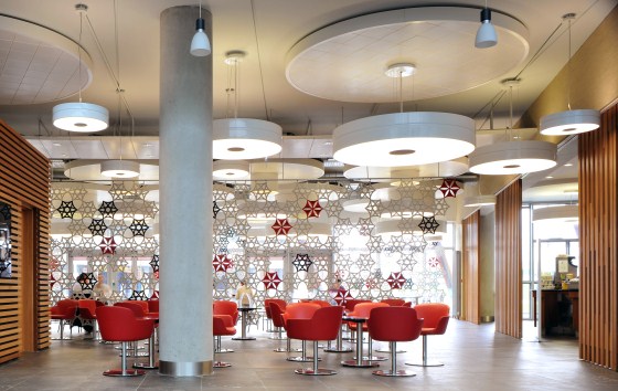 Office of Public Works