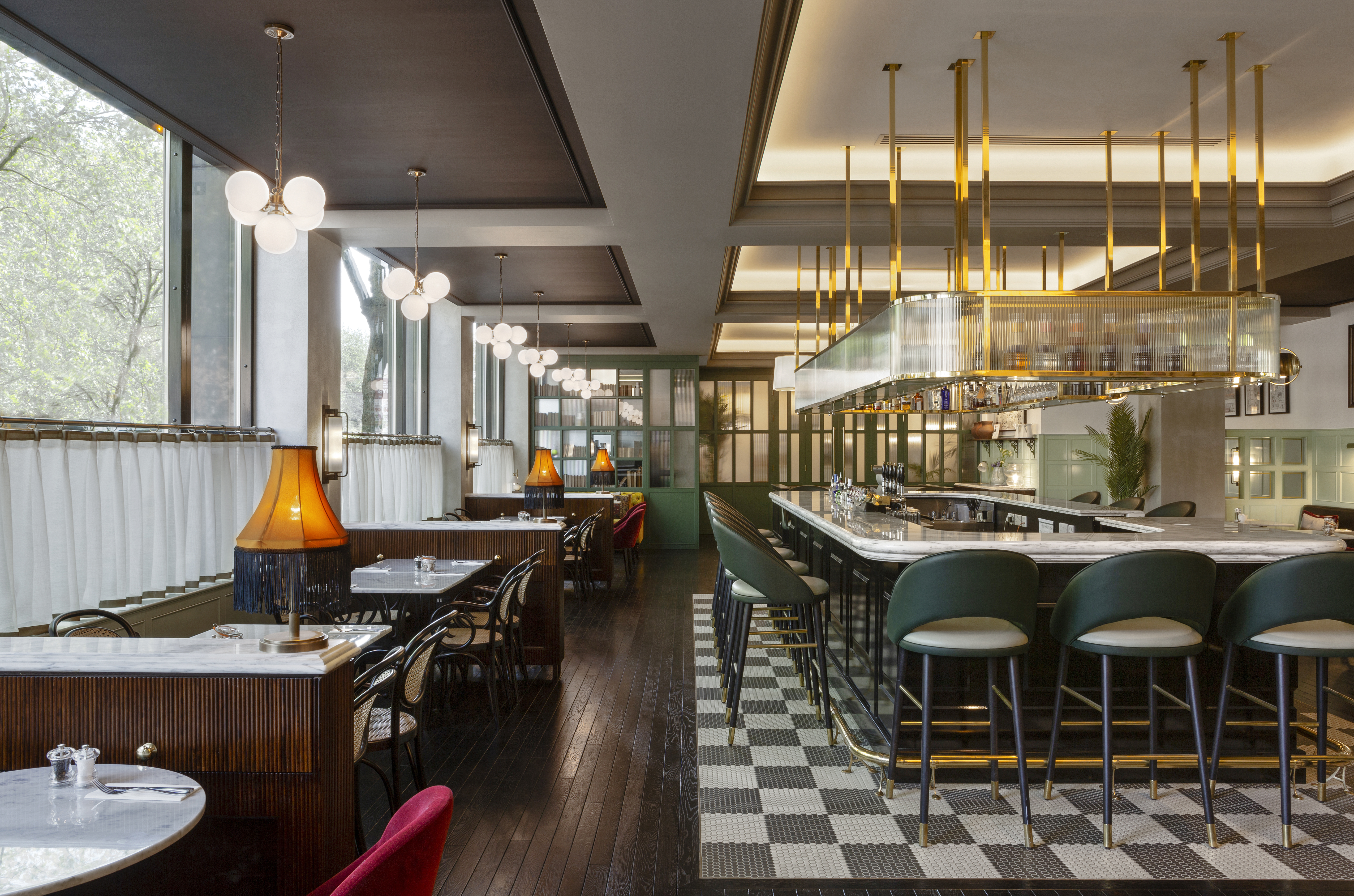 O'Callaghan Stephen's Green Hotel