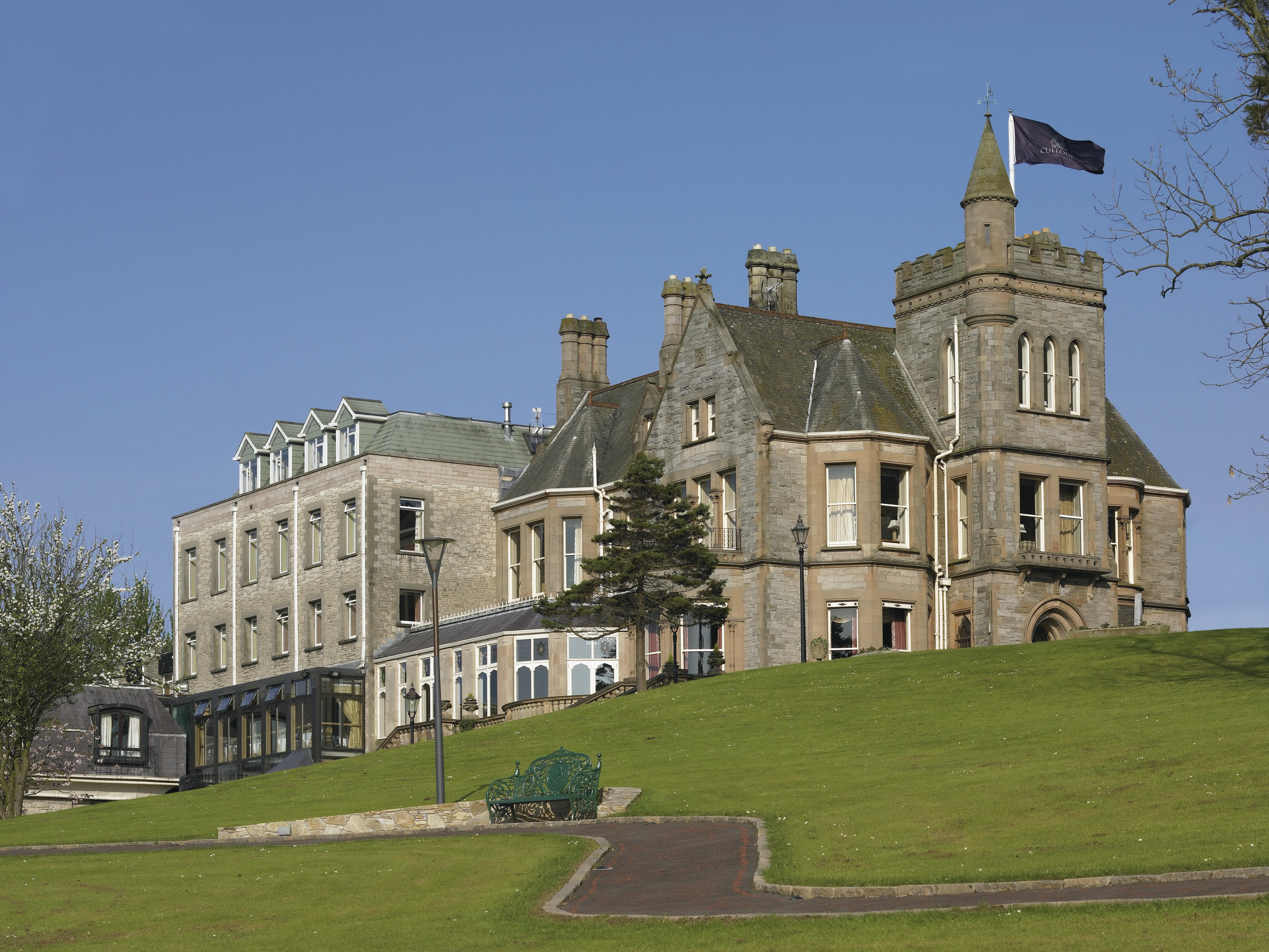Culloden Estate & Spa