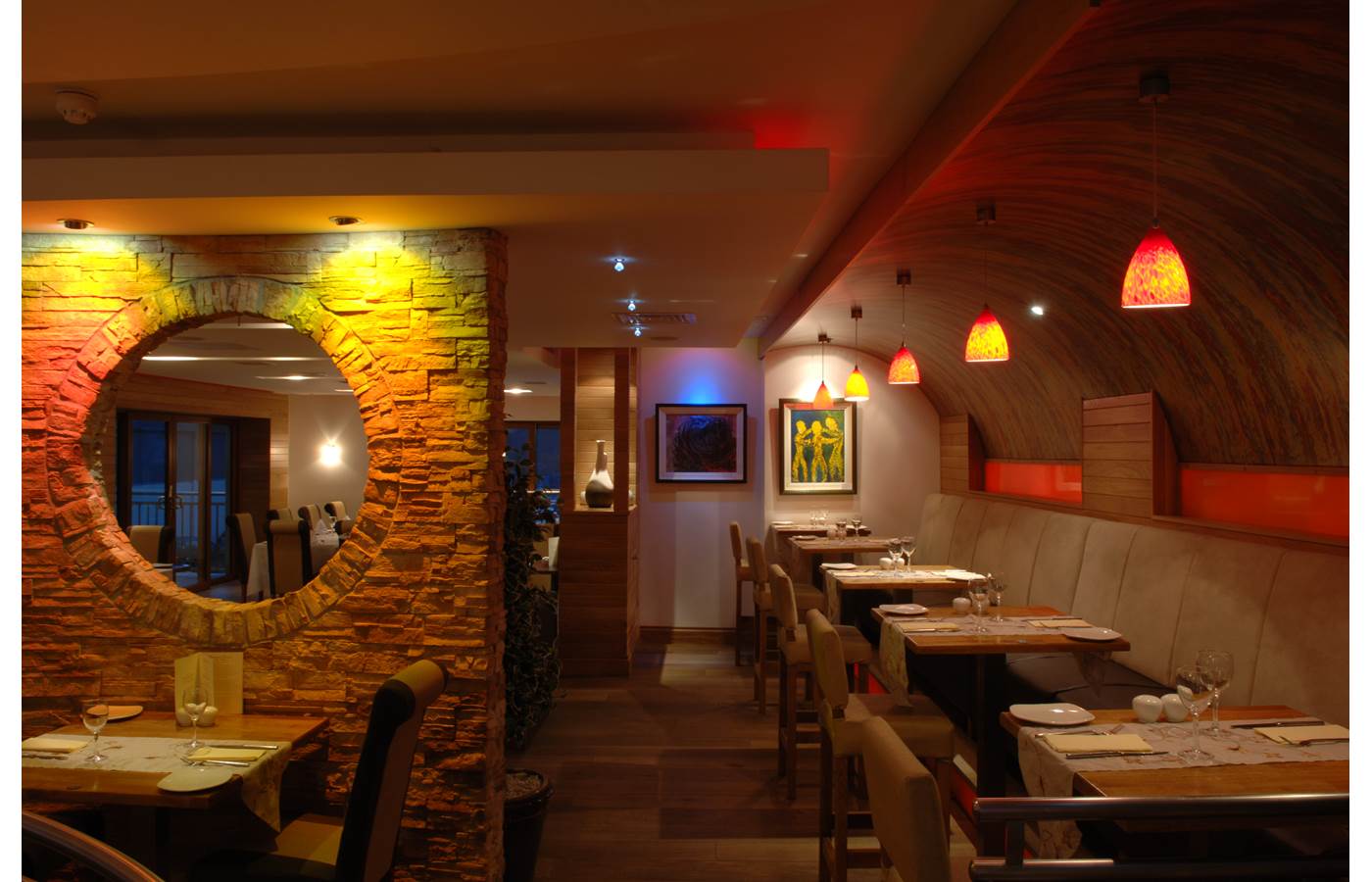 Villa Rose Hotel & Spa, Ireland