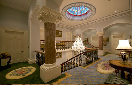 Moyvalley Golf, Hotel & Country House