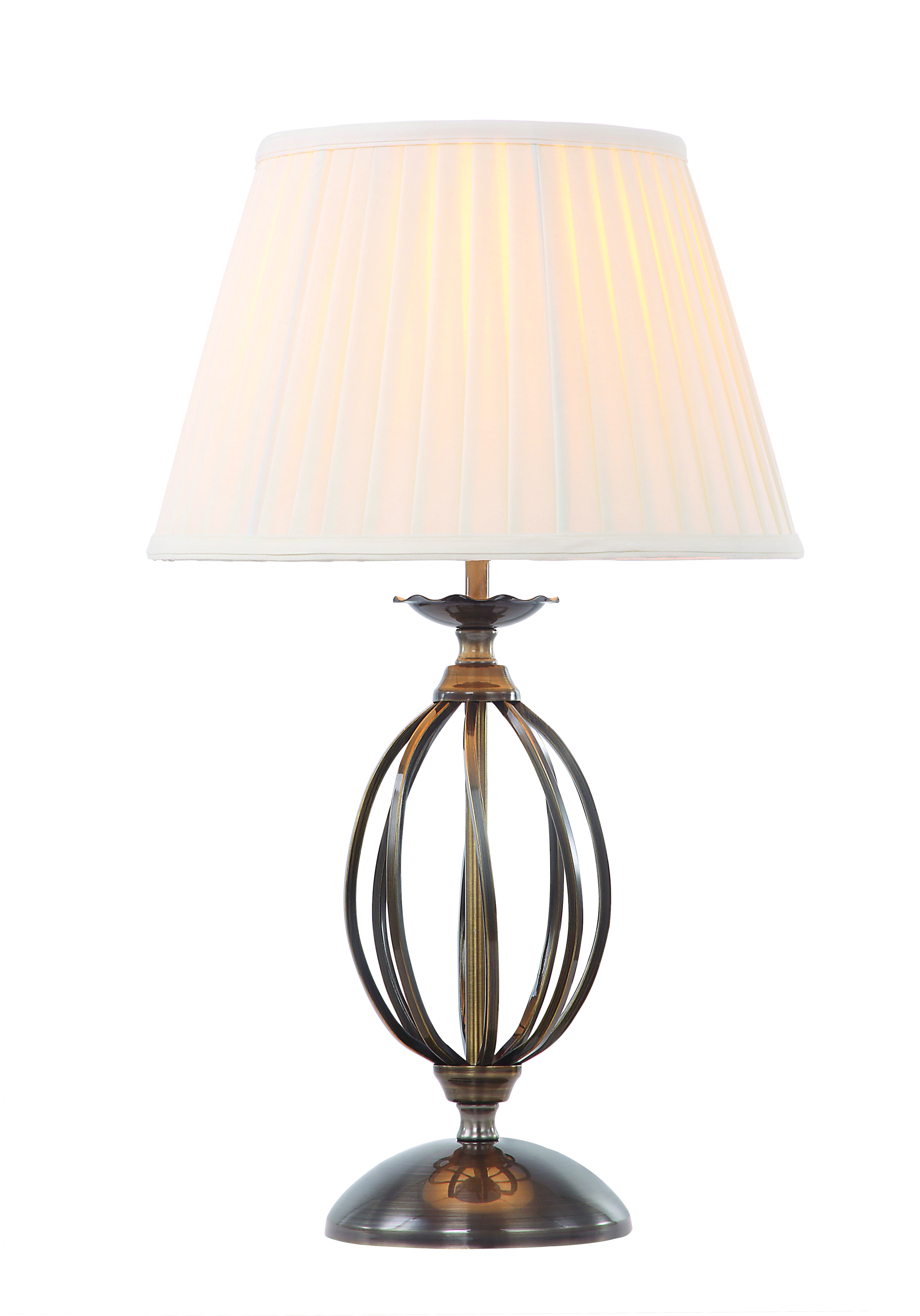 Elstead Artisan 5 Light Chandelier Aged Brass Elstead Artisan 5 Light Chandelier Aged Brass